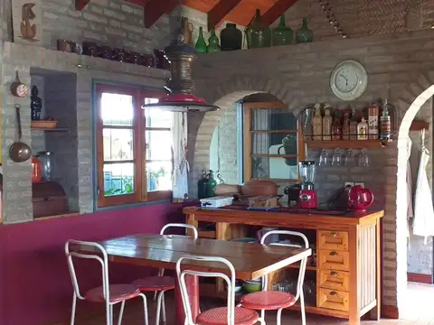 Casa en Venta de 4 dormitorios
