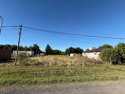 Terreno en Venta en Villa Lía, USD 30.000