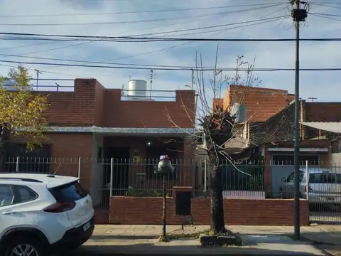 PH Tipo casa 3 Amb - José León Suárez