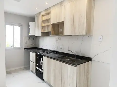 Departamento en Alquiler de Monoambiente