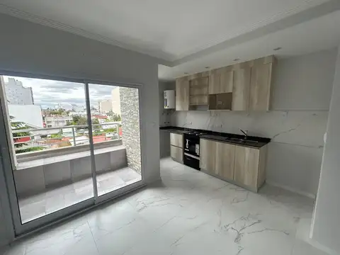 Departamento en Alquiler al Este