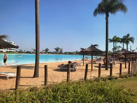 Lagoon