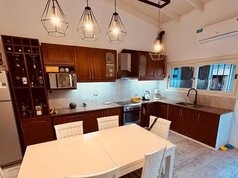 Casa en Venta 10 años