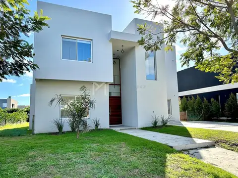 Casa  en Venta en Vistas, Puertos, Escobar