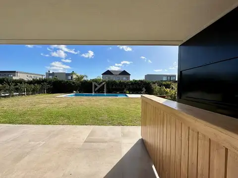 Casa en Venta 3 años