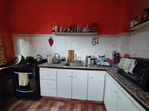 VENTA CASA MULTIFAMILIAR ALDO BONZI