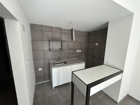 Departamento en Venta en Constituyentes, USD 83.000