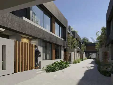 VENTA - BELLA VISTA - DUPLEX  - GUIDO SPANO II - A ESTENAR - ENTREGA 2026 INVERSIÓN