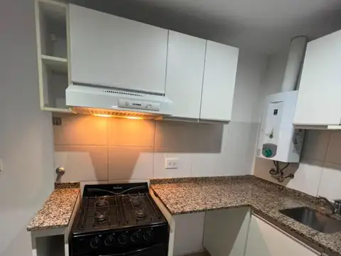 Departamento en Alquiler de 2 ambientes
