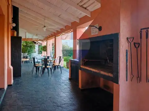 Casa en Venta 20 años