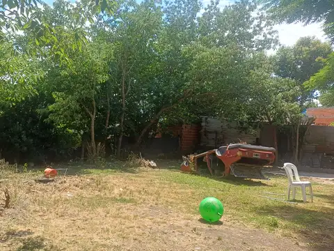 Terreno en Venta de 808,0 m2