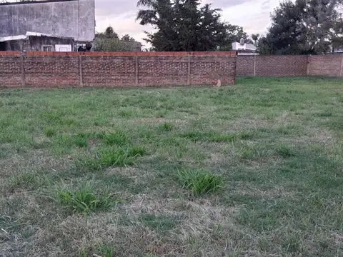 Terreno en Venta en Santo Tome, USD 11.000