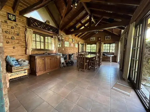 Casa en Venta 35 años