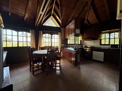 Casa en Venta al Oeste