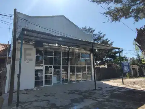 Camino Centenario esquina 463 , Piso 0