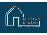 Matias Maini Negocios Inmobiliarios