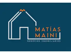 Matias Maini Negocios Inmobiliarios