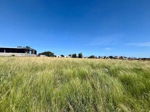 Terreno en Venta de 5989,0 m2