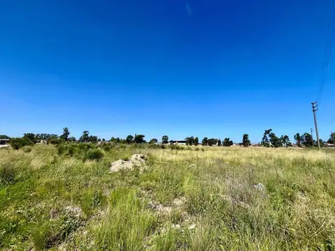 Terreno en Venta de 5989,0 m2