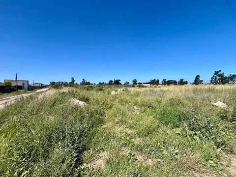 Terreno en Venta en Necochea, USD 90.000