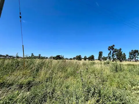 Terreno en Venta en Necochea, USD 90.000
