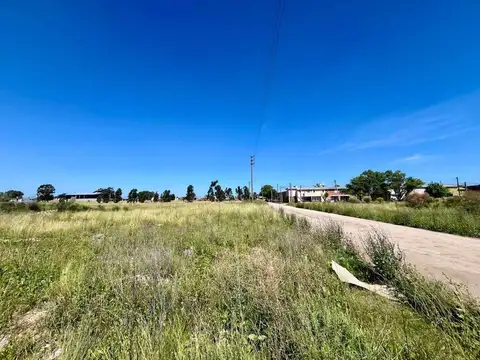 VENTA 24 LOTES NECOCHEA