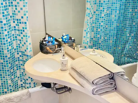 Departamento en Alquiler al Norte