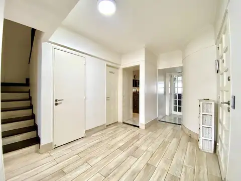 Departamento 5 ambientes con 3 baños