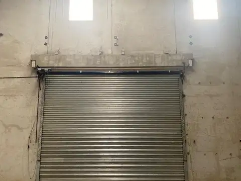 Local en Alquiler 15 años