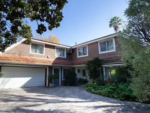 Casa en Alquiler de 6 dormitorios