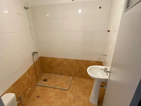 Departamento en Alquiler al Este