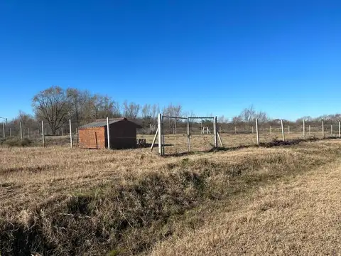 Terreno en Venta en Haras La Amanecida, USD 20.000