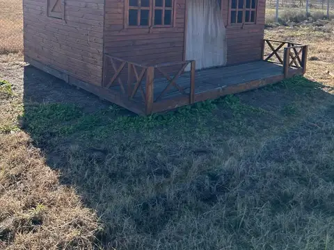 Club de Campo La Amanecida