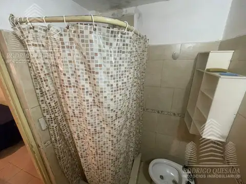 Departamento en Venta al Oeste