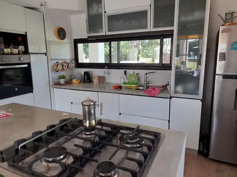 Casa en Venta 5 años