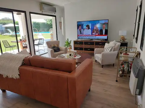 Casa en Venta de 3 dormitorios