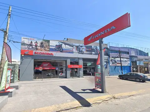 Galpón en San Justo Centro, La Matanza.