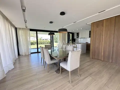 Casa en alquiler temporario Rumenco