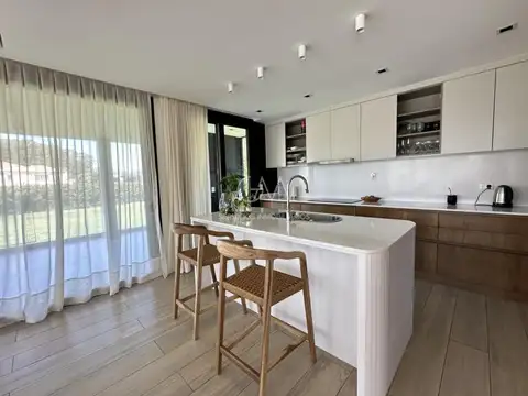 Casa en Alquiler Temporal de 3 dormitorios