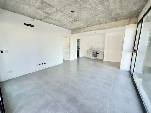 Departamento en Alquiler en Olivos Vías/Río, USD 1.000