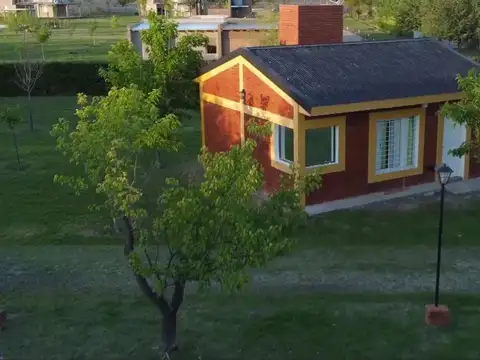 VENTA COMPLEJO TURISTICO LOS DAMASCOS SAN RAFAEL