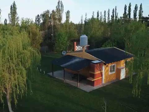 Casa 21 ambientes con 7 baños