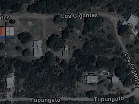 Tupungato