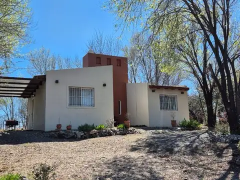 VENTA CASA PUNILLA OPORTUNIDAD 