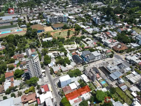 Terreno en Venta en Belén de Escobar, USD 160.000