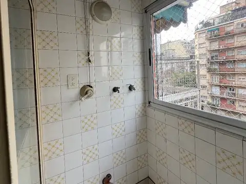 Departamento en Venta en Belgrano R, USD 228.000