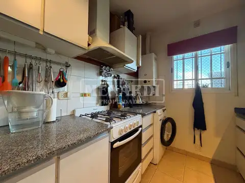 Departamento en Venta 15 años