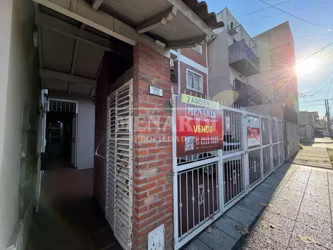 Alvear  al 1700