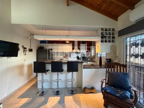 Departamento en Venta en Villa Ballester, USD 76.000