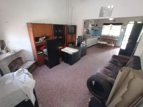 MARTIN FIERRO 7000, Piso PB